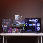 PC Rakitan Chemicy #306